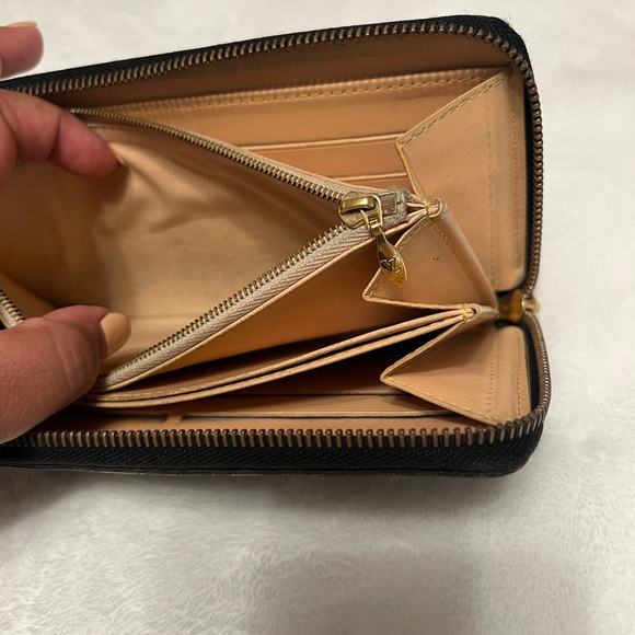 Louis Vuitton Murakami zippy wallet - Picture 9 of 13